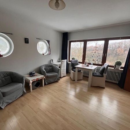 Ferienwohnungen Waldblick Remscheid Exterior foto
