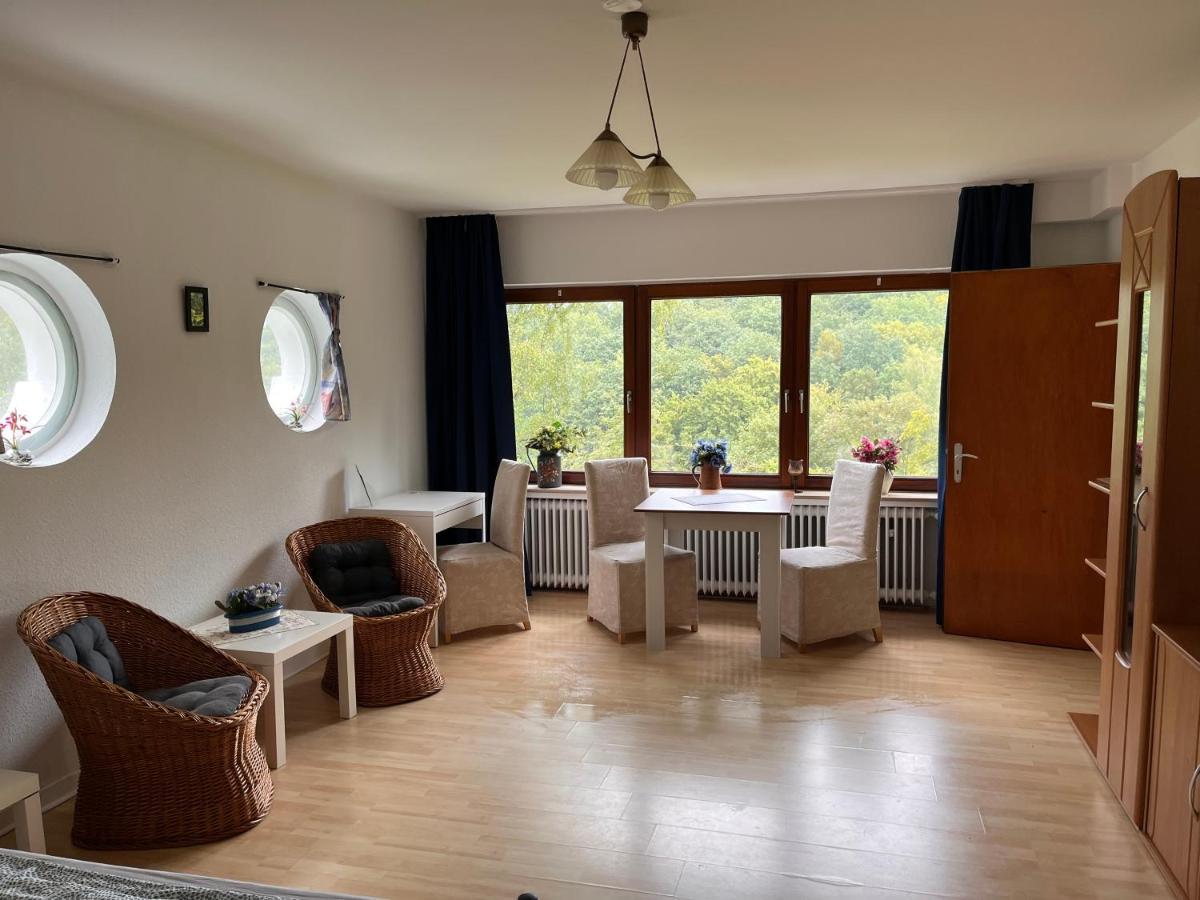 Ferienwohnungen Waldblick Remscheid Exterior foto