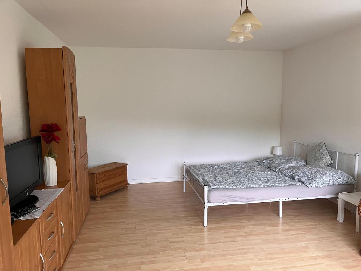 Ferienwohnungen Waldblick Remscheid Exterior foto